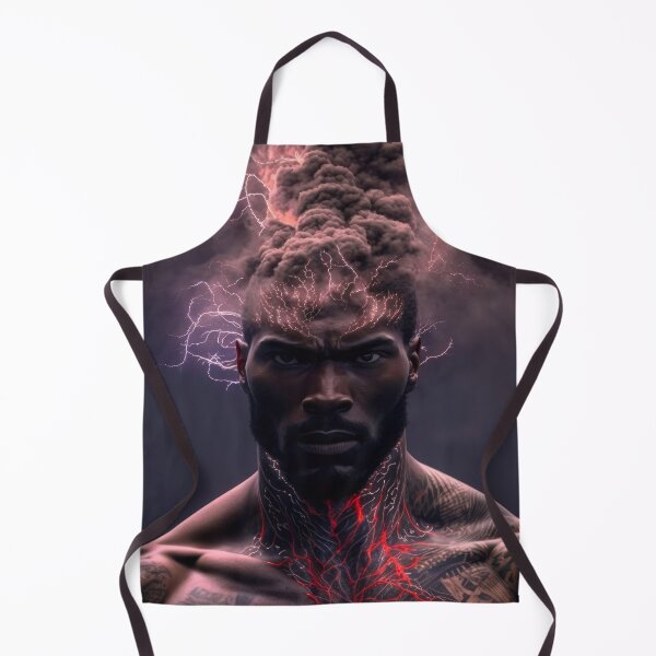 Item preview, Elektrik Portrait 01 designed and sold by MartianBunnyH.