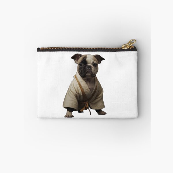 Item preview, Dog Knows Karate designed and sold by Binohshop.