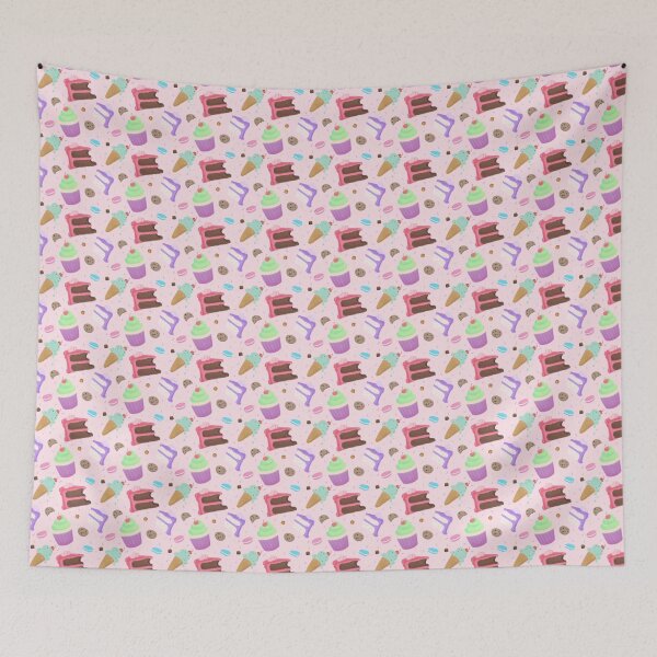 Item preview, Sweet Tooth designed and sold by DreamingInk.
