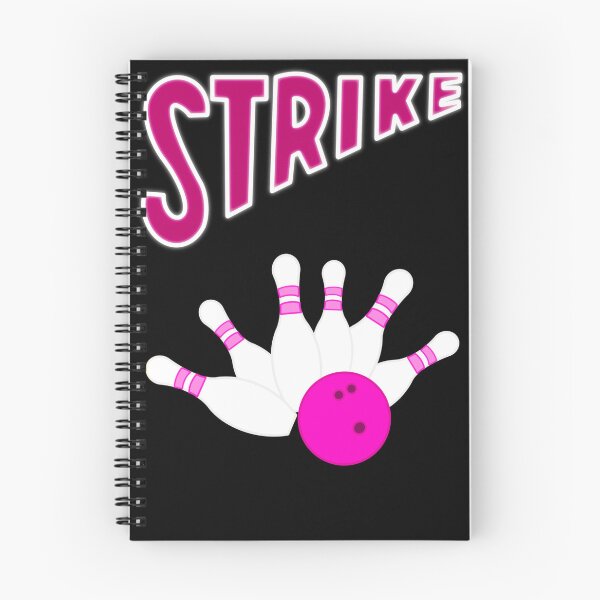 Item preview, Bowling Strike  designed and sold by Bad Signal Studios .