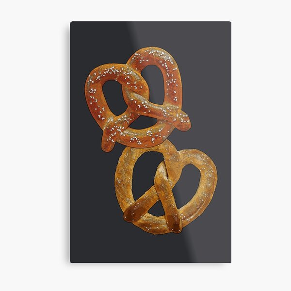 The Twisted History of the Pretzel - Part 3 - More than Beer and Schnitzel