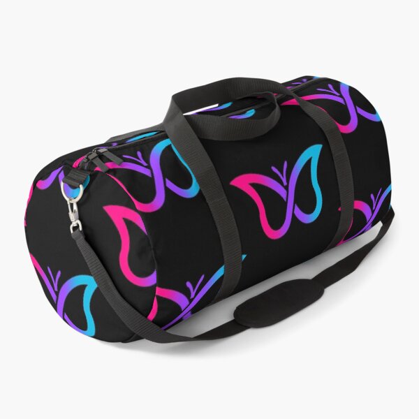 Item preview, ADHD and Androgyne Pride Butterfly designed and sold by Zeons-Art.