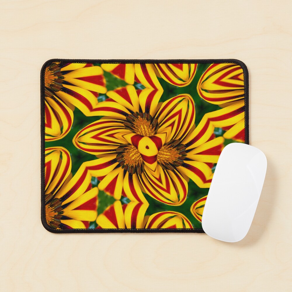 Item preview, Mouse Pad designed and sold by Patternflower.