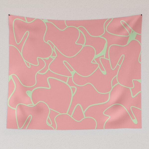 Item preview, Pink Molding designed and sold by PrettyViews.