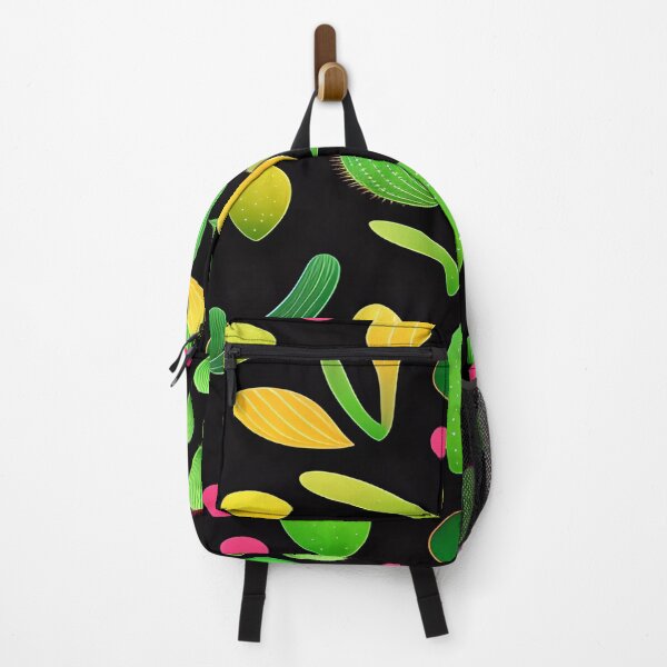 Item preview, Abstract Cactus Pattern designed and sold by calibrit.