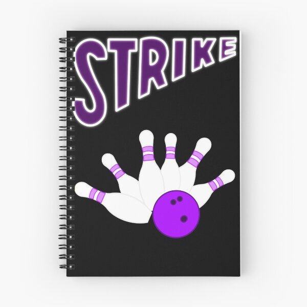 Item preview, Bowling Strike  designed and sold by Bad Signal Studios .