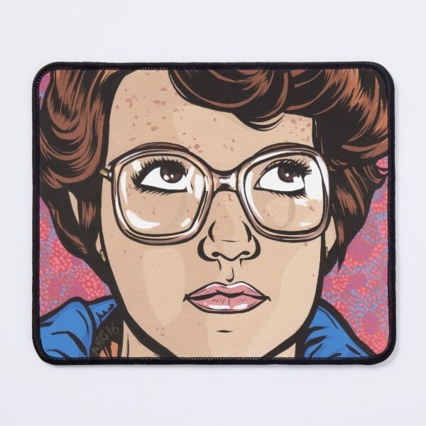 Item preview, Turddemon Portrait designed and sold by turddemon.