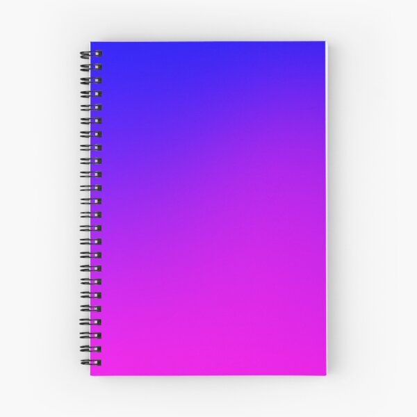 Item preview, Blue and pink gradient designed and sold by seotorre.