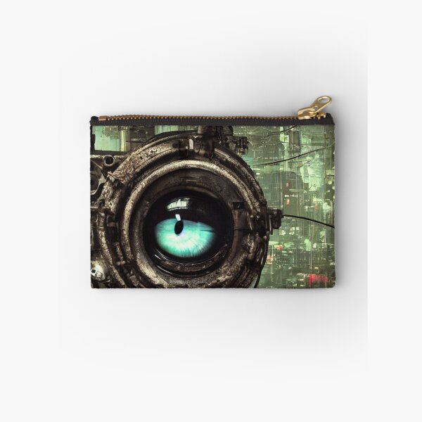 Item preview, Robot EYE 188 designed and sold by Alexandre Rangel.