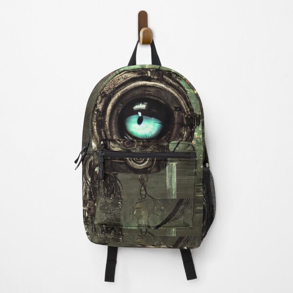 Item preview, Robot EYE 188 designed and sold by Alexandre Rangel.