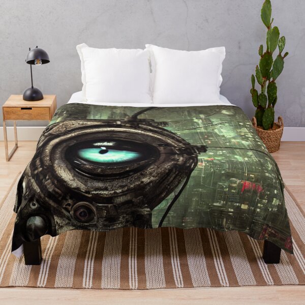 Item preview, Robot EYE 188 designed and sold by Alexandre Rangel.