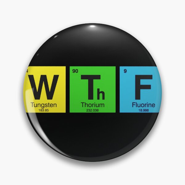 Item preview, WTF designed and sold by Lakyn2023.