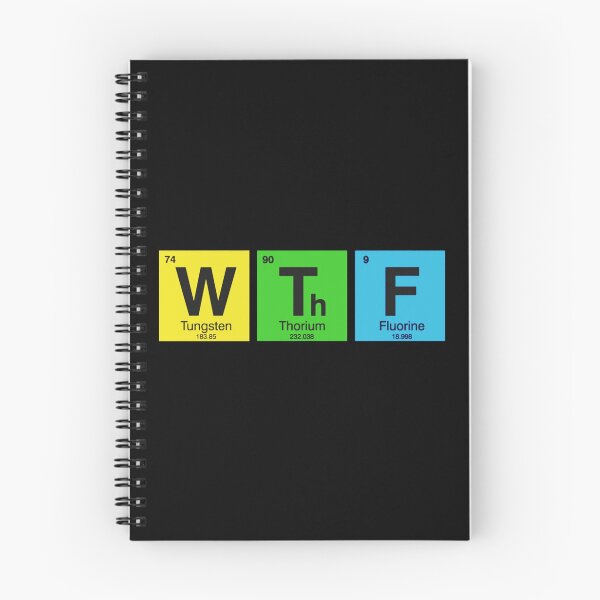 Item preview, WTF designed and sold by Lakyn2023.