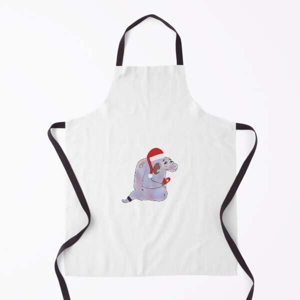 Item preview, Depression Christmas monster designed and sold by Unseen-thebrand.