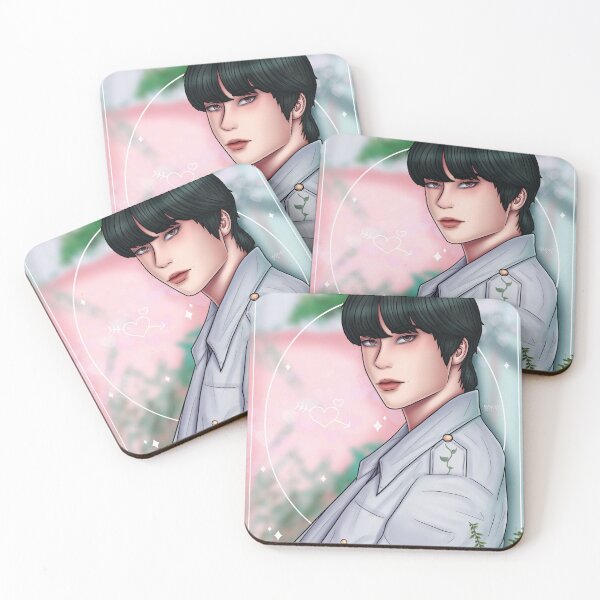 Item preview, NCT Jaehyun - Valentine Boy designed and sold by mochi.kook.art.