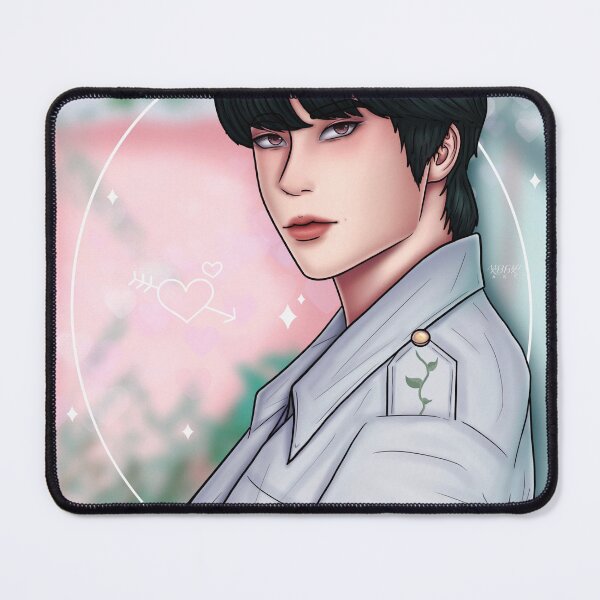 Item preview, NCT Jaehyun - Valentine Boy designed and sold by mochi.kook.art.