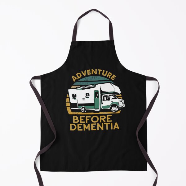 Item preview, Adventure Before Dementia designed and sold by POPCulturejb.