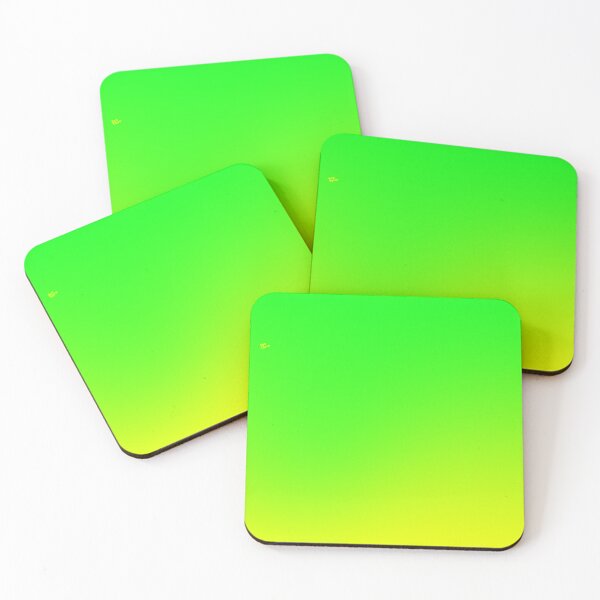 Item preview, Green and yellow gradient designed and sold by seotorre.