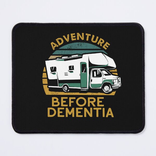 Item preview, Adventure Before Dementia designed and sold by POPCulturejb.