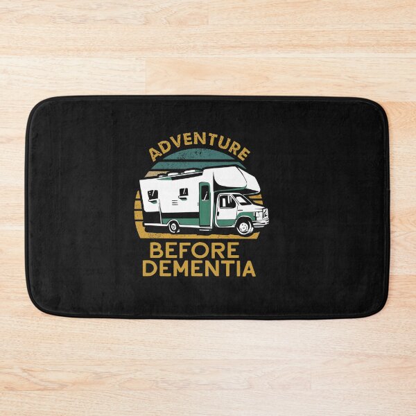 Item preview, Adventure Before Dementia designed and sold by POPCulturejb.