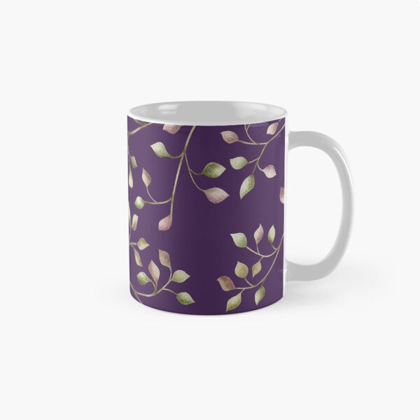 Item preview, Arbolitos 6 - Morado designed and sold by Gretch21.