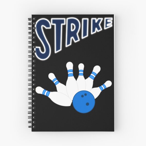 Item preview, Bowling Strike  designed and sold by Bad Signal Studios .