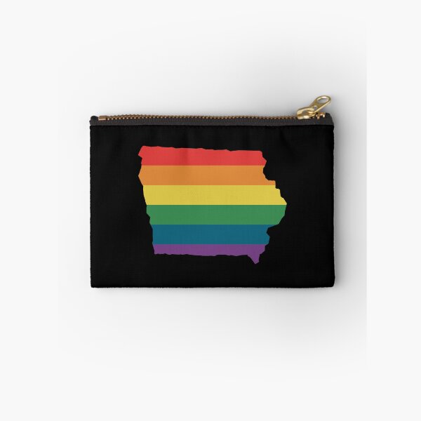 Item preview, Iowa State Rainbow designed and sold by Texterns.