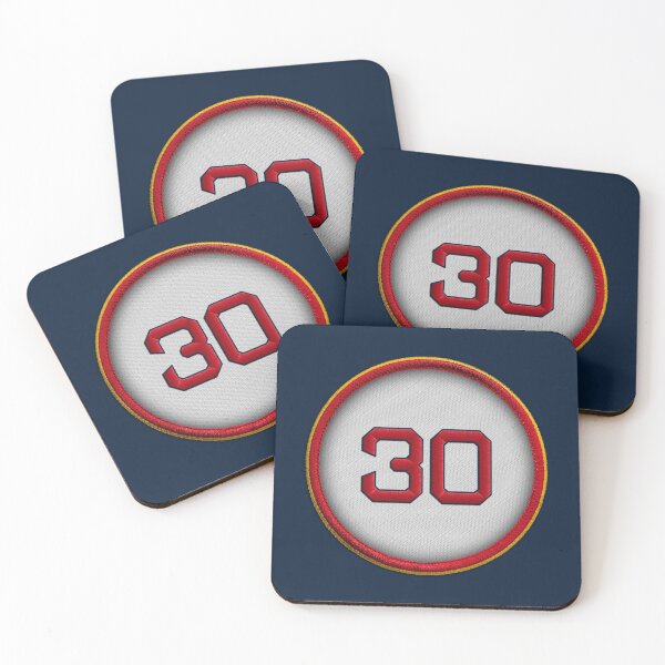 Item preview, 30 - The Ryan Express (California) designed and sold by DesignSyndicate.
