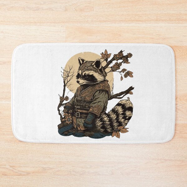Item preview, baka racoon 2 designed and sold by igvar.