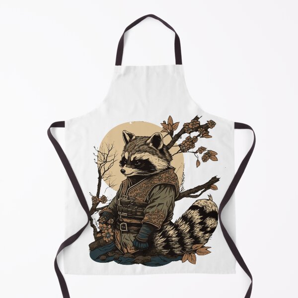 Item preview, baka racoon 2 designed and sold by igvar.