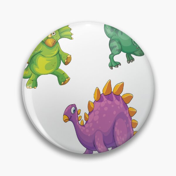 Item preview, Inclusivedinos pack Set 3 designed and sold by jhonrichy.