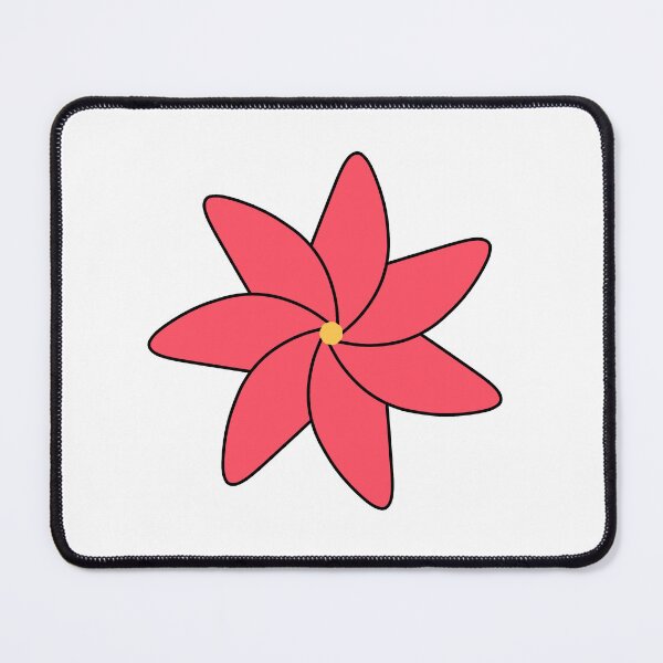 Item preview, Pink Red Sunset Flower Beautiful Springtime designed and sold by zoocuties.