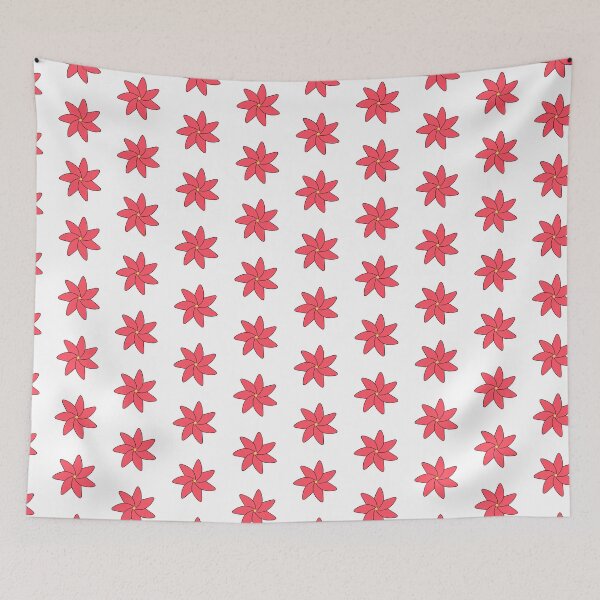 Item preview, Pink Red Sunset Flower Beautiful Springtime designed and sold by zoocuties.