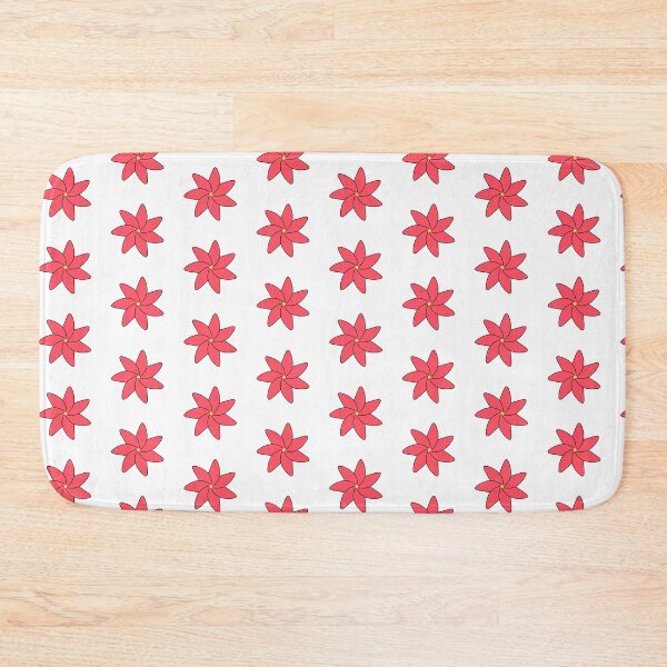 Item preview, Pink Red Sunset Flower Beautiful Springtime designed and sold by zoocuties.