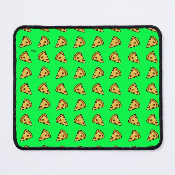 Item preview, Pixel pizza designed and sold by seotorre.