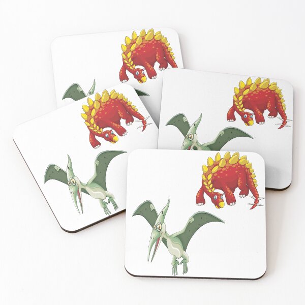 Item preview, Inclusivedinos pack Set 2 designed and sold by jhonrichy.