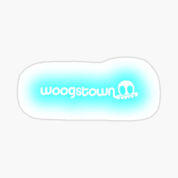 NEON HEADPHONES  Sticker for Sale by WOOGSTOWN