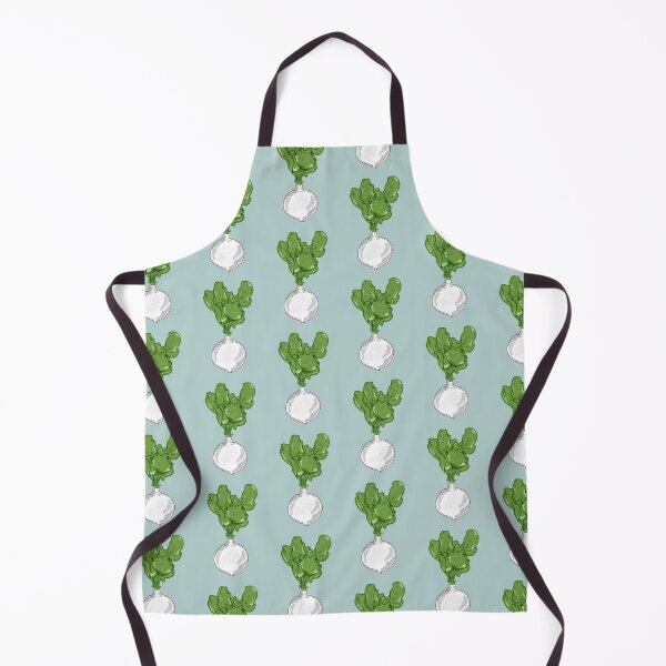 Item preview, Swede Plant Vegetable designed and sold by piedaydesigns.