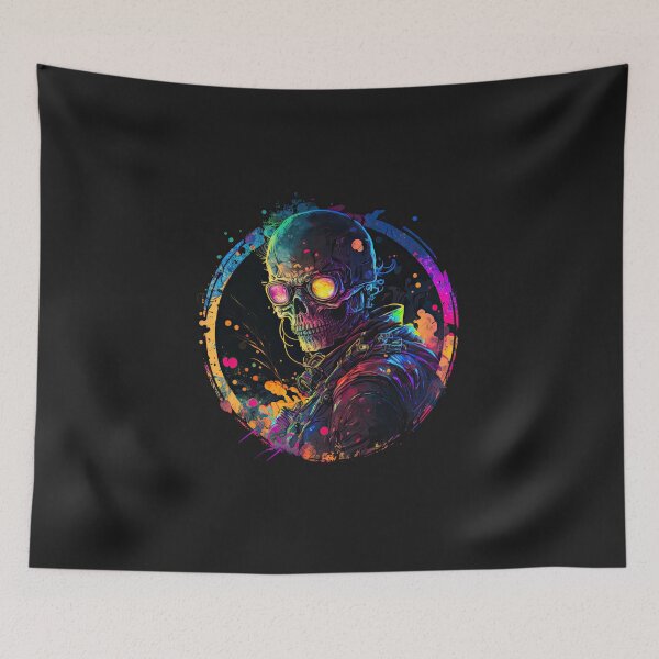 Item preview, punk biker designed and sold by stroker88.