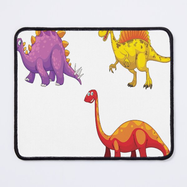 Item preview, Inclusivedinos pack Set 3 designed and sold by jhonrichy.