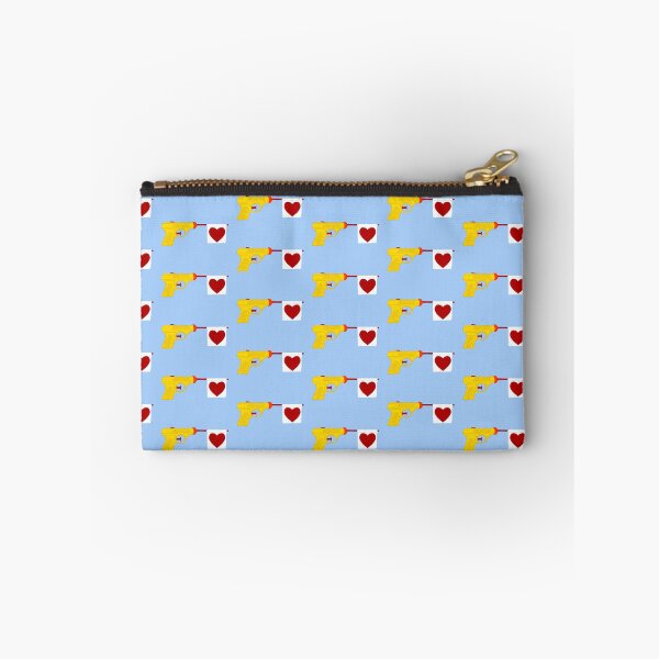 Item preview, Yellow Heart Gun designed and sold by JaymieMetz.