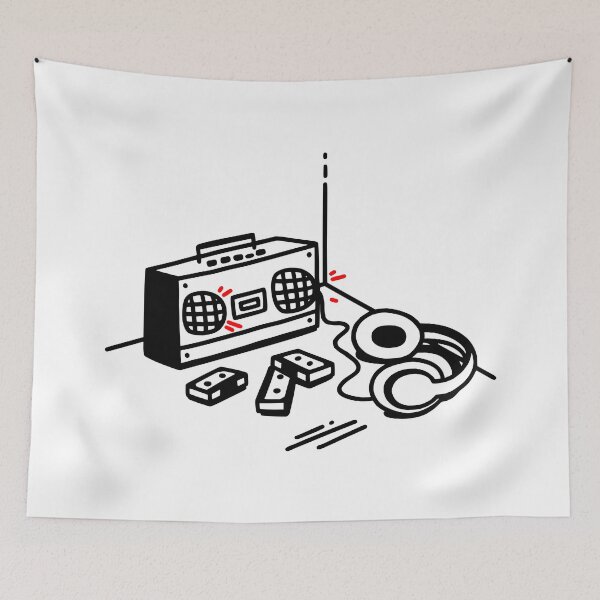 Item preview, Chill Days designed and sold by JoshSavard.