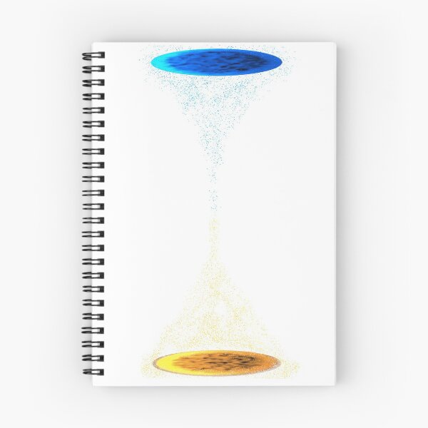 Item preview, Portals  designed and sold by nappingwhitekid.