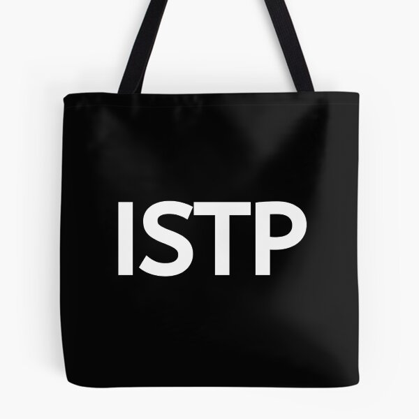 Artikelvorschau, ISTP entworfen und verkauft von IntrovertWorld.