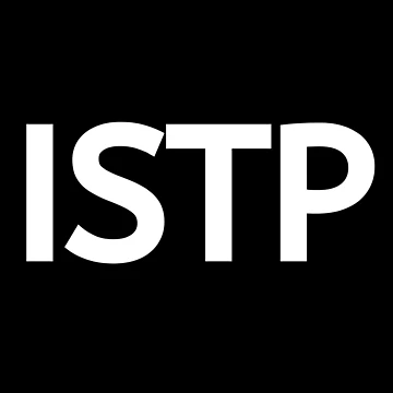 Artwork thumbnail, ISTP by IntrovertWorld