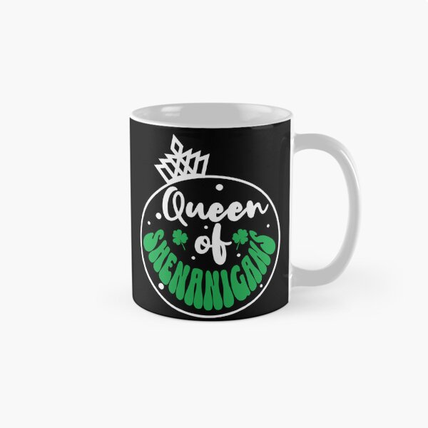 Item preview, Queen of Shenanigans 1 designed and sold by SimplyMe-Plus.