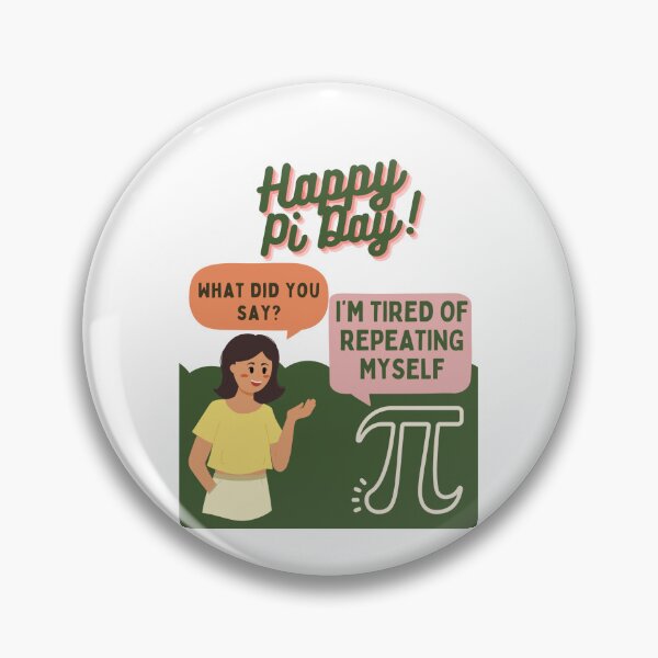 Item preview, Pi Day Funny designed and sold by AlpacaSmokes.