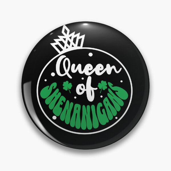 Item preview, Queen of Shenanigans 1 designed and sold by SimplyMe-Plus.