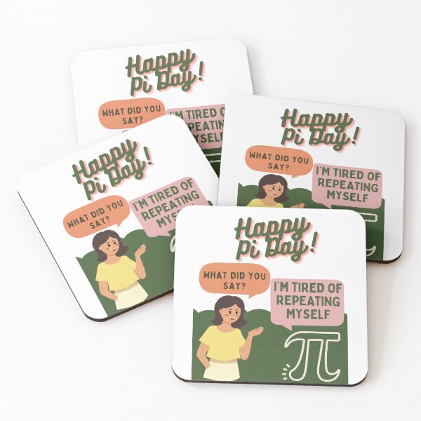 Item preview, Pi Day Funny designed and sold by AlpacaSmokes.