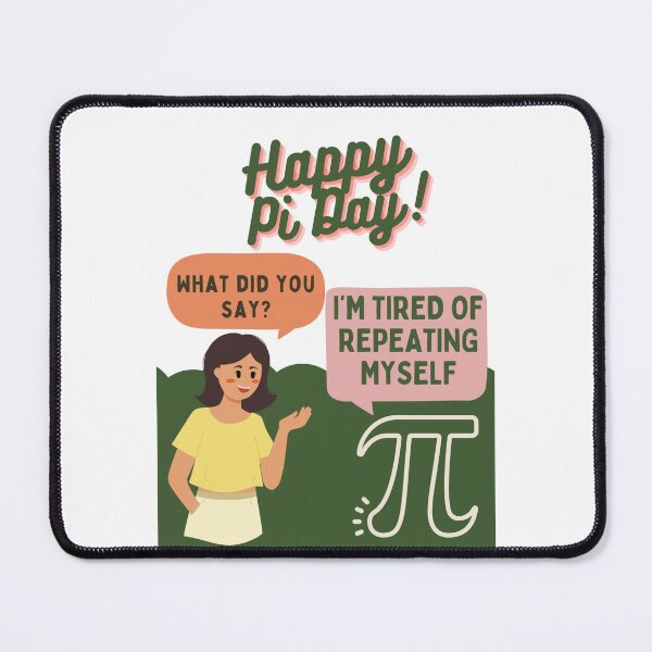 Item preview, Pi Day Funny designed and sold by AlpacaSmokes.